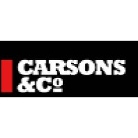 Carsons&Co Srl