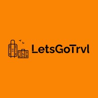 LetsGoTrvl.com logo - Similar company to Capturide