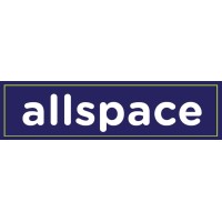 Allspace logo - Similar company to Breaby