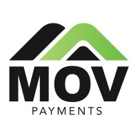 MOV Payments logo - Similar company to Paymove