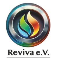 Reviva e.V. logo - Similar company to Visea E.V. - Hilfswerk Für Unternehmen