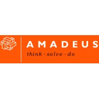 Amadeus Limited