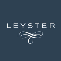 Leyster logo - Similar company to Markededge