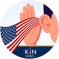 KNinglés logo - Similar company to Robotuo