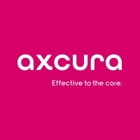 axcura AG logo - Similar company to Acliv
