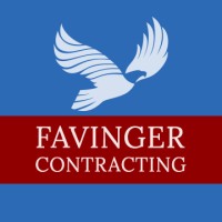 Favinger Contracting logo - Similar company to Nextwave Construction, Llc