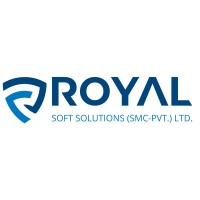 Royal Soft Solutions SMC-Private Limited logo - Similar company to Pgai