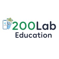 200Lab - Software Engineer Training logo - Similar company to Aisoftwareengineer.Com