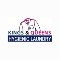 Kings & Queens Hygienic Laundry Services logo - Similar company to Suddrop Laundry Services Inc.