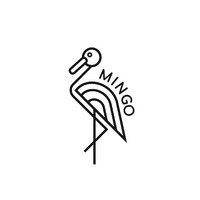 Mingo Wellness logo - Similar company to Mingo Wellness