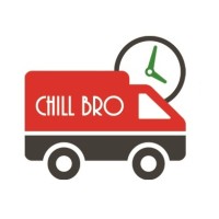 Chillbro Logistics Asia-Pacific logo - Similar company to 5 Rupees Education