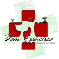 Dom Francisco Clínica Veterinária logo - Similar company to Pet Center Clínica Veterinária - Lrv