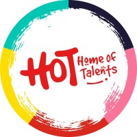 Home of Talents logo - Similar company to Riwo