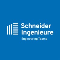 Schneider Ingenieure GmbH logo - Similar company to Vicus Software Gmbh