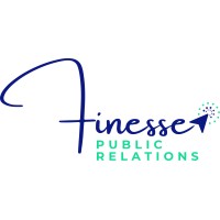 Finesse Public Relations LLC logo - Similar company to Whprms (Wisconsin Healthcare Public Relations And Marketing Society)