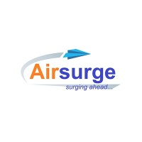 Airsurge Logistics Pvt Ltd logo - Similar company to Total Solutions