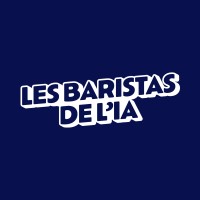 Les Baristas de l'IA logo - Similar company to Ai-Forward