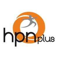 HPN+ B.V. logo - Similar company to Huiskamp