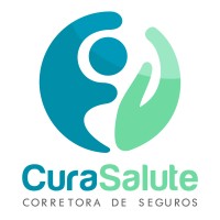 Cura Salute Corretora de Seguros logo - Similar company to Click Plan Brasil