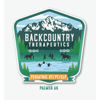 Backcountry Therapeutics Llc