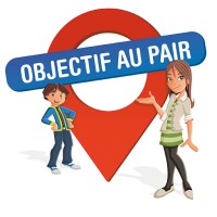 Objectif au Pair logo - Similar company to Les Ateliers