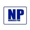 Numeris Pub logo - Similar company to Lebonfax  Certifications