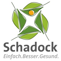 Sanitätshaus Schadock logo - Similar company to Sanitätshaus Helmut Haas Gmbh