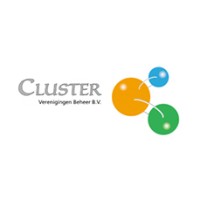 Cluster Verenigingen Beheer logo - Similar company to De Vos Groep Facilitaire Dienstverleners