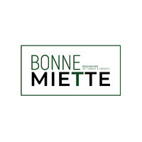 Bonne Miette logo - Similar company to Tata Paulette