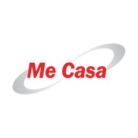 Me Casa Furnishings logo - Similar company to Snap Emc