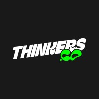 THINKERS.CO logo - Similar company to Thinkers Co.