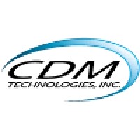 Cdm Technologies