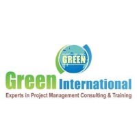 Green International - Qatar logo - Similar company to Talent Management Consultancy