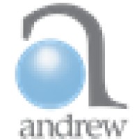Andrew Engineering logo - Similar company to Ventex Limited