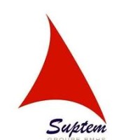 Ecole Supérieure des Sciences Techniques et de Management SUPTEM logo - Similar company to Advanced School Of Mass Communication - Asmac