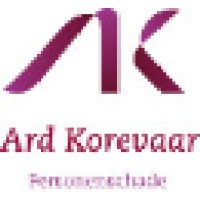 Ard Korevaar Personenschade logo - Similar company to Korevaar Bv