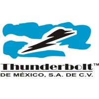 Thunderbolt de Mexico