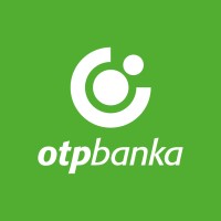 OTP banka, Slovenija logo - Similar company to Skb Banka
