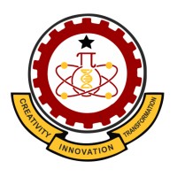 C. K. Tedam Uni. of Tech. & Applied Sciences logo - Similar company to Mottum.