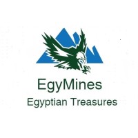 EgyMines ( Mining Company) logo - Similar company to Bridge  Manufacturing, Exporting & General Contactors