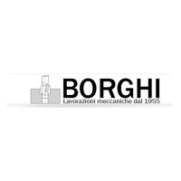BORGHI LAVORAZIONI MECCANICHE - S.R.L. logo - Similar company to Ca.Ri.Ma