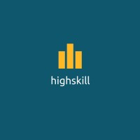 Highskill logo - Similar company to Highskill Web Solutions