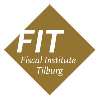 Fiscal Institute Tilburg - Tilburg University logo - Similar company to Tilburg Law School