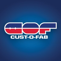 CUST-O-FAB logo - Similar company to Elliott Tool Technologies