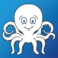 Print Monster logo - Similar company to Printmonster