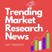 Trending Market Research News logo - Similar company to Zhejiang Pasteur Garment Co.,Ltd
