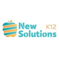 New Solutions K12 logo - Similar company to Jumpstart Interventions, Llc.