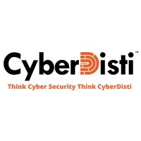 CyberDisti logo - Similar company to Technovalley Software India Private Limited