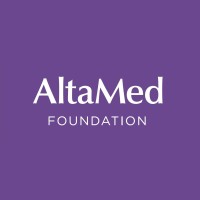 AltaMed Foundation logo - Similar company to Lighthouse Counsel