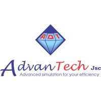 Advantech, JSC. logo - Similar company to Advantech.,Jsc - Ansys Channel Partner